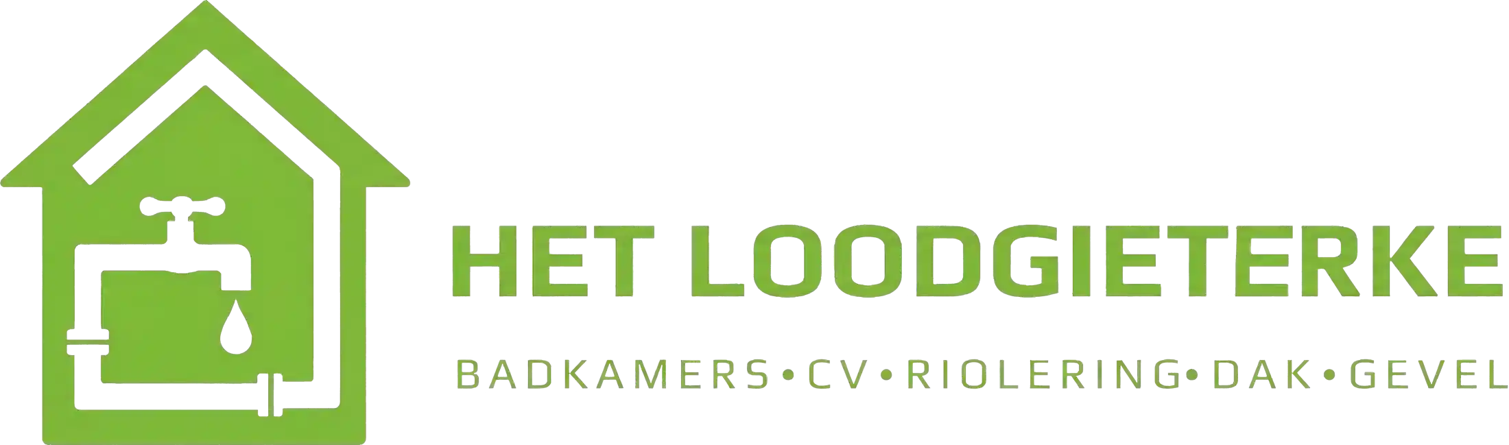 Loodgieterke logo